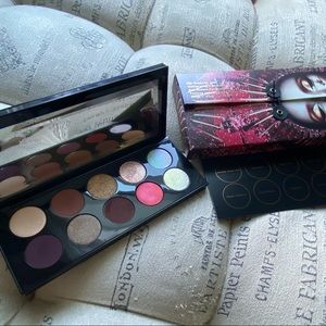 Pat McGrath Mothership V